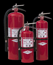 fire knox extinguisher knoxville extinguishers