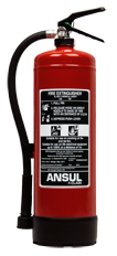 ANSUL F-Class Extinguisher